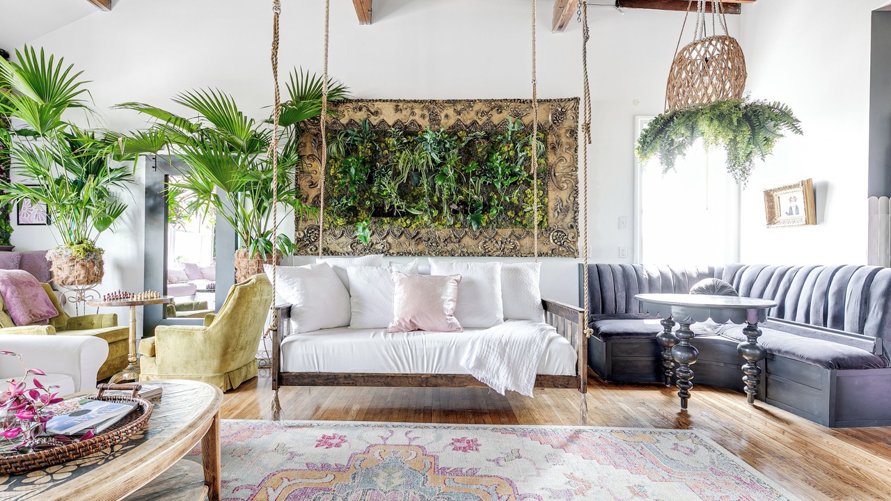Photo of Livingroom in Richmond