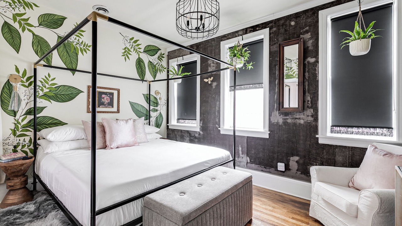 Photo of Bedroom in Richmond