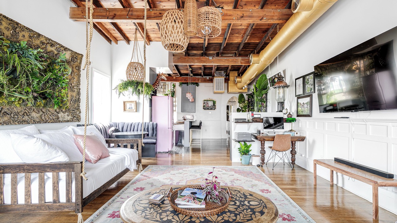 Photo of Livingroom in Richmond