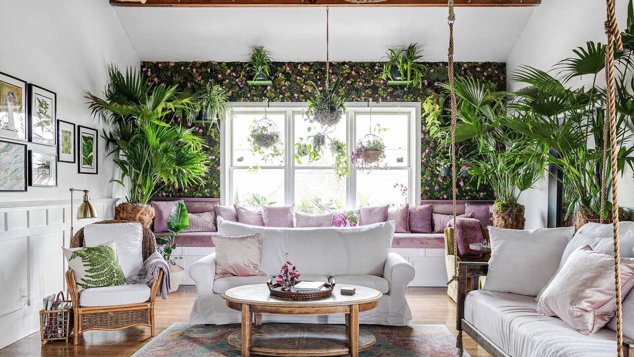 Photo of Livingroom in Richmond