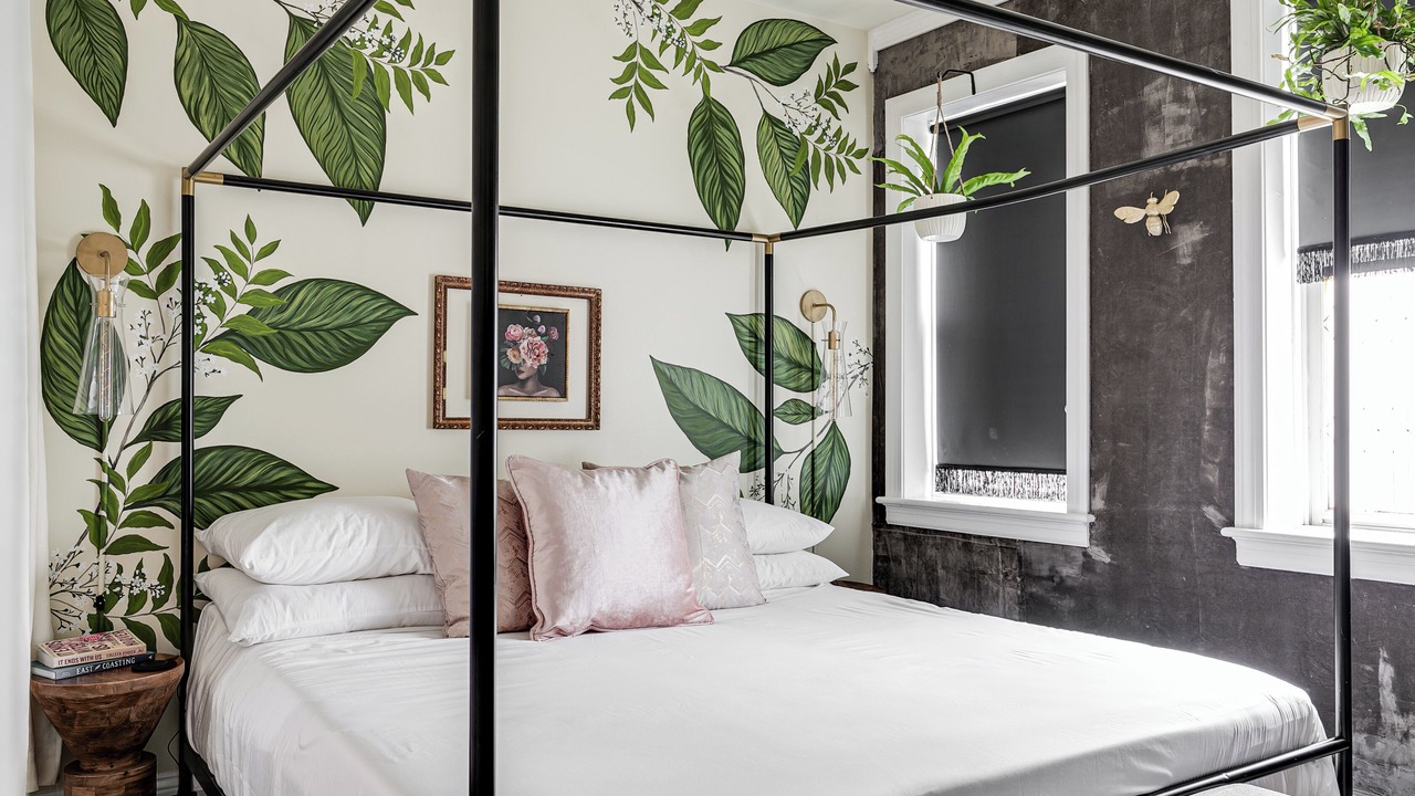 Photo of Bedroom in Richmond