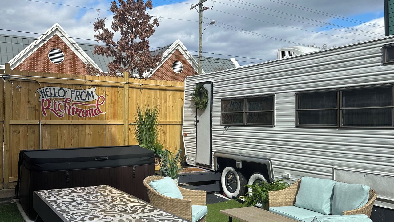 Photo of Outdoor in Richmond