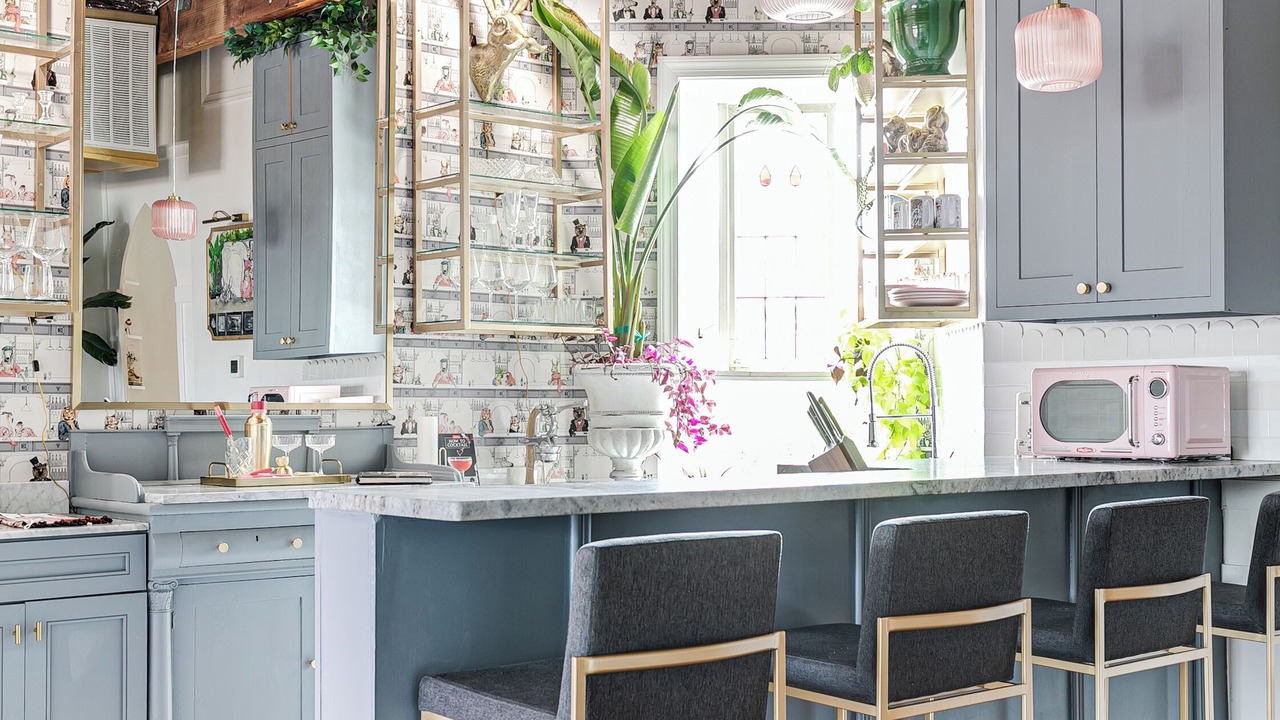 Photo of Kitchen in Richmond