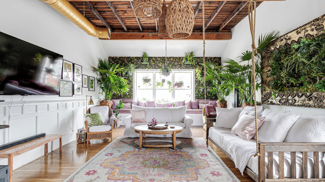 Photo of Livingroom in Richmond
