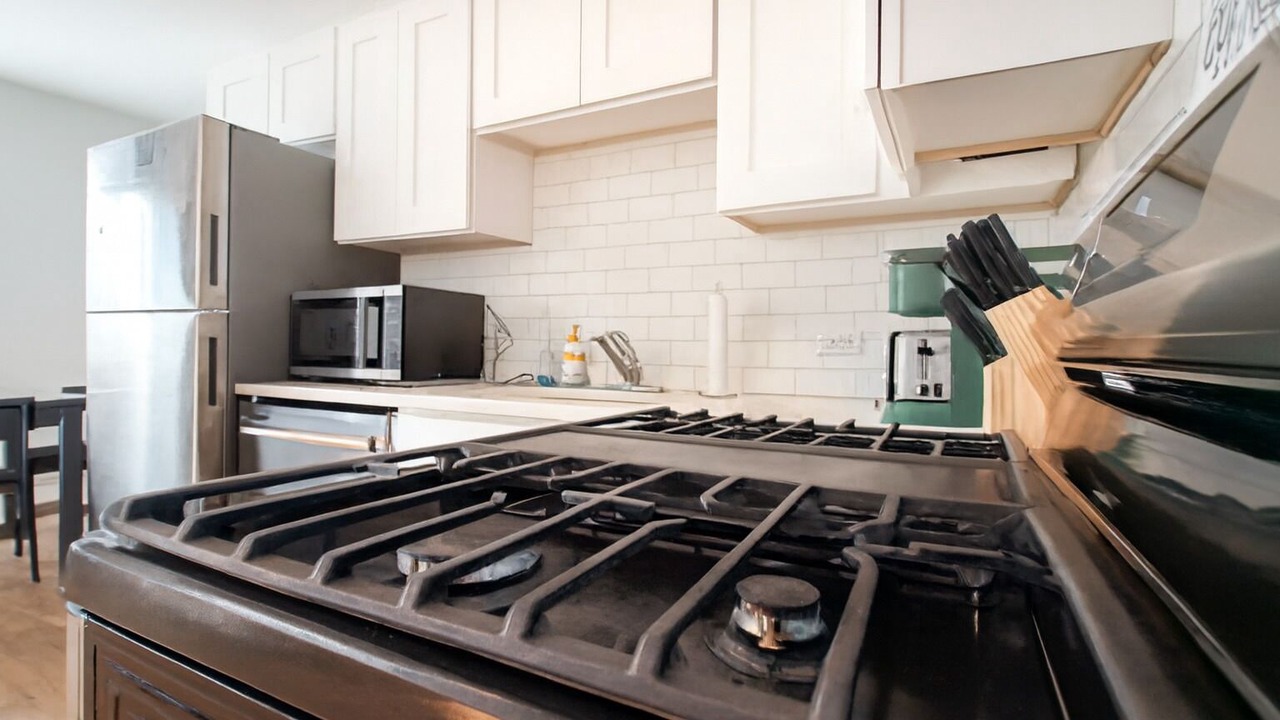 Photo of Kitchen in Des Plaines