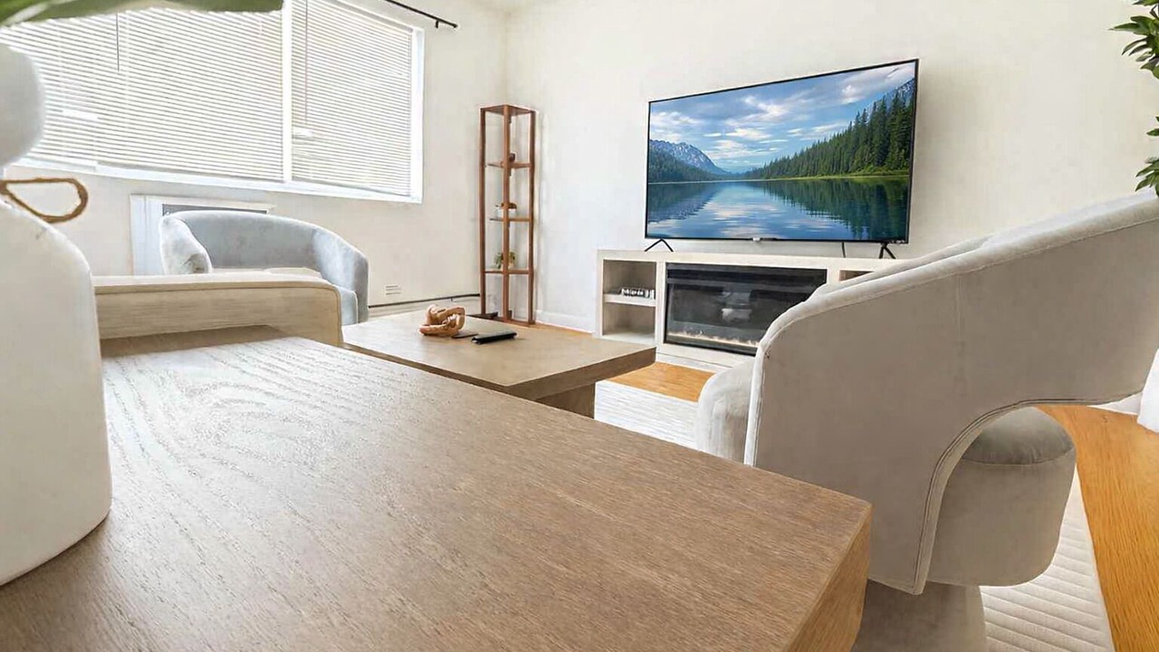 Photo of Livingroom in Des Plaines