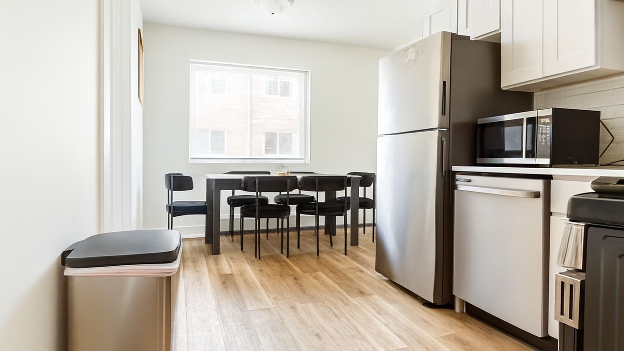 Photo of Kitchen in Des Plaines