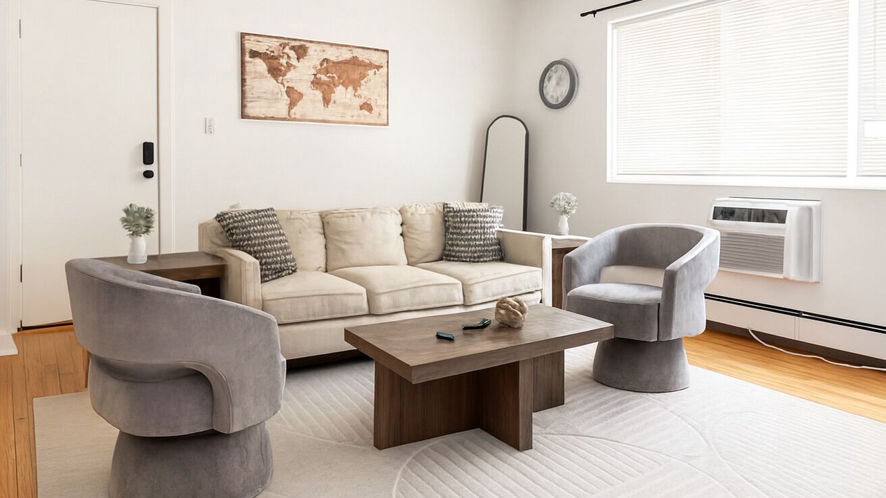 Photo of Livingroom in Des Plaines