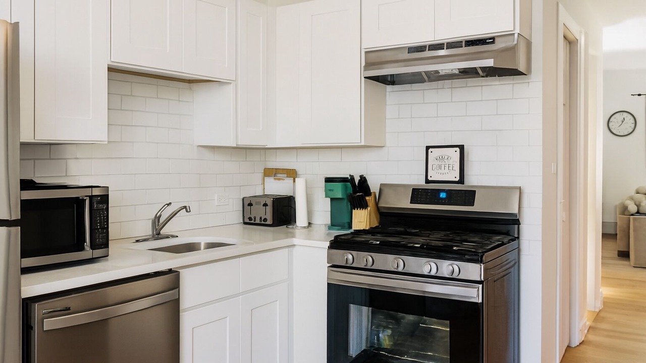 Photo of Kitchen in Des Plaines