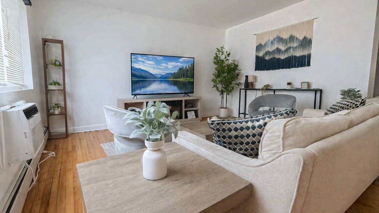Photo of Livingroom in Des Plaines