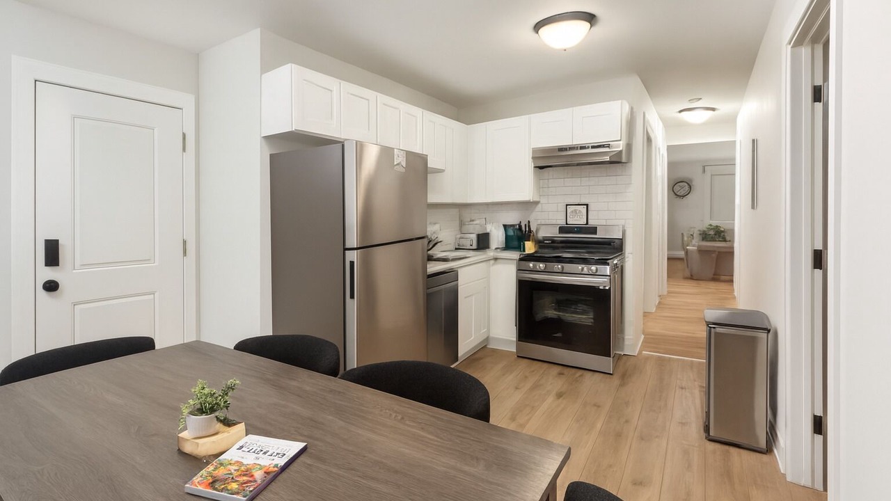 Photo of Kitchen in Des Plaines