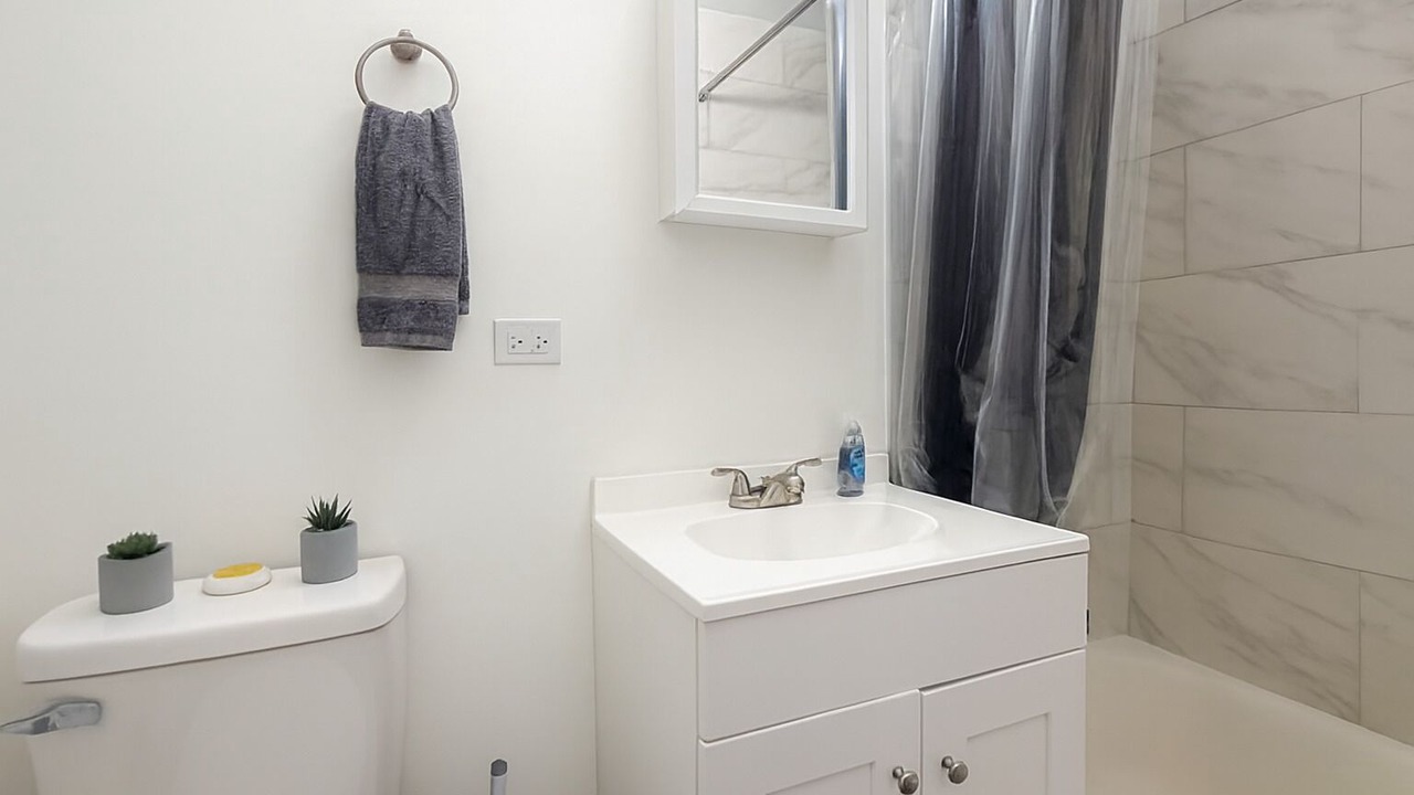 Photo of Bathroom in Des Plaines
