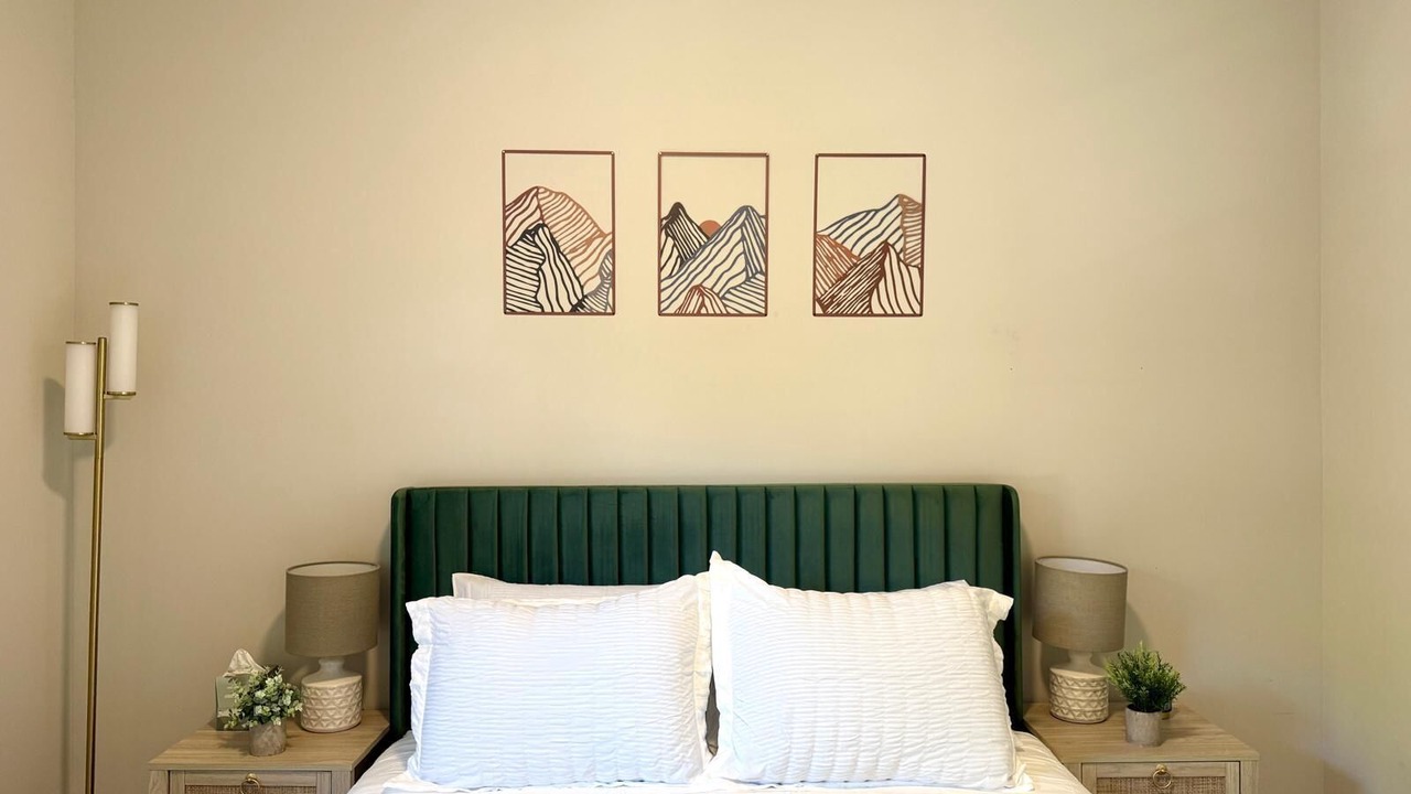 Photo of Bedroom in Kimball