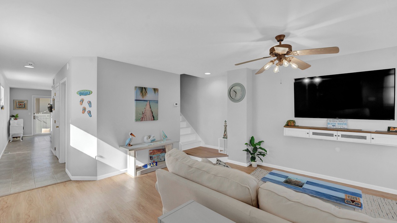 Photo of Livingroom in Wildwood Crest