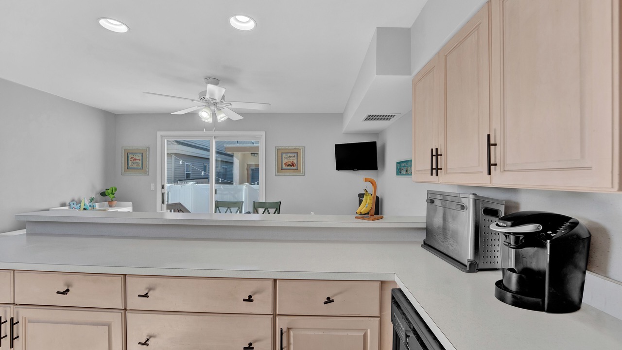 Photo of Kitchen in Wildwood Crest