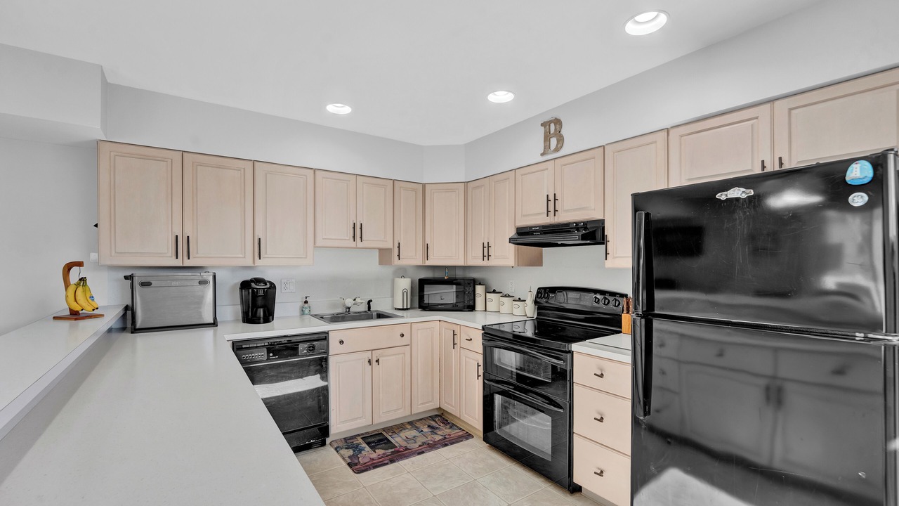 Photo of Kitchen in Wildwood Crest