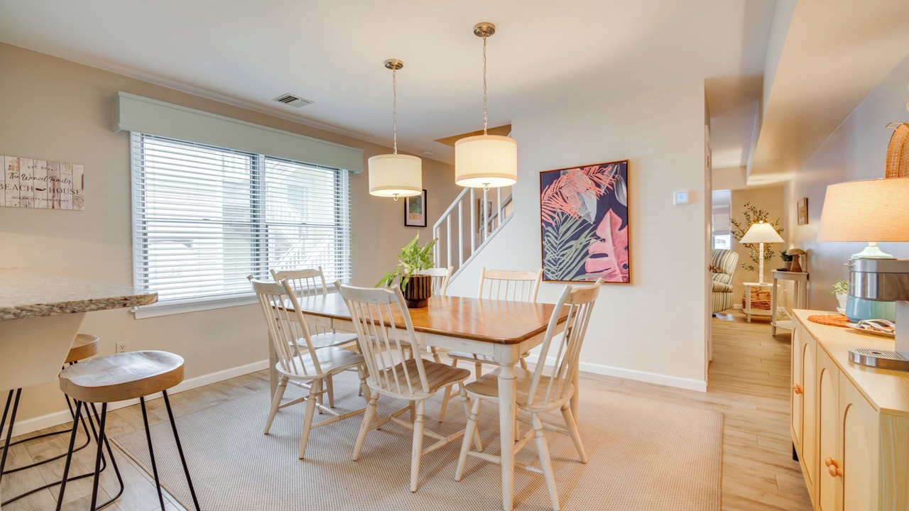 Photo of Bedroom in South End