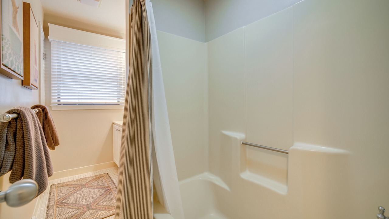Photo of Bathroom in South End