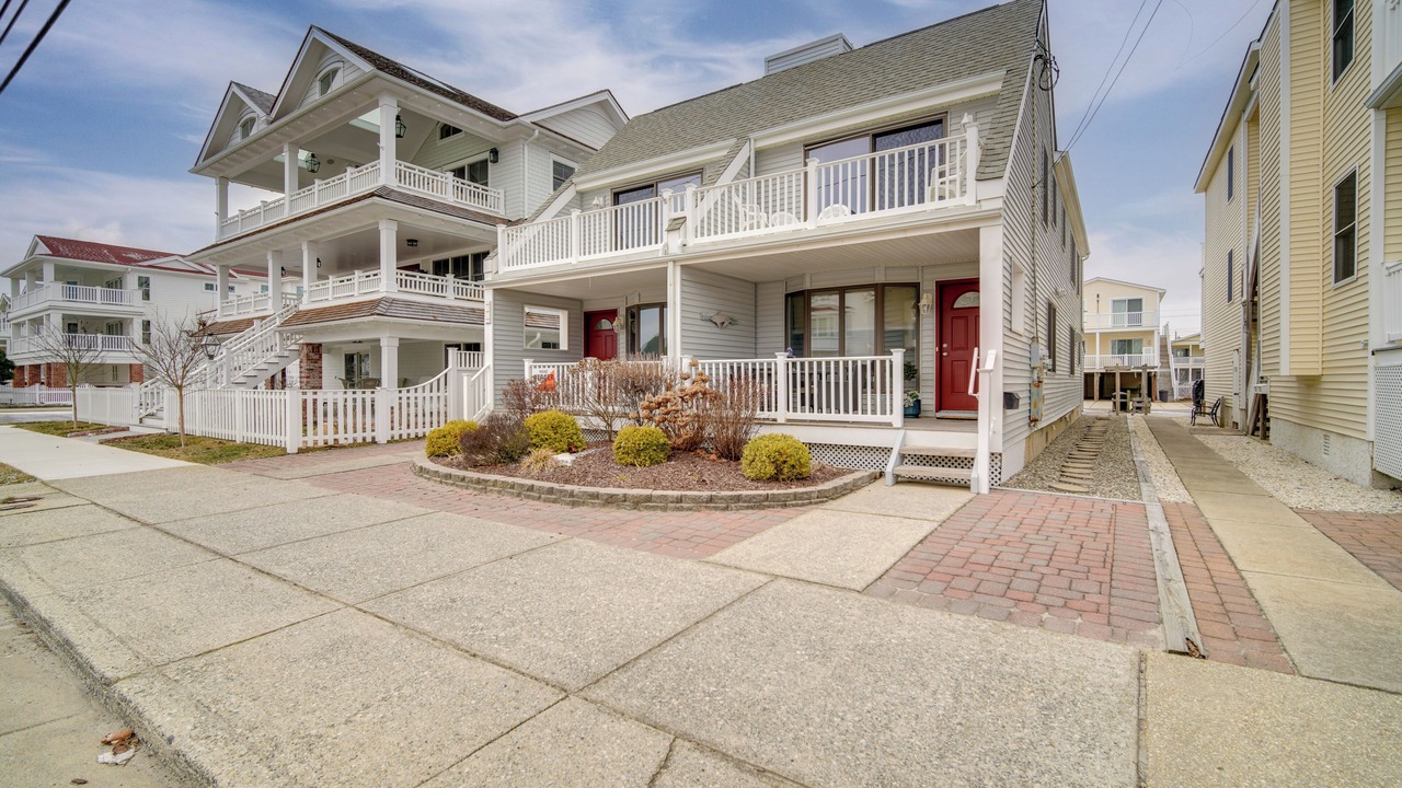 Photo of Outdoor in South End