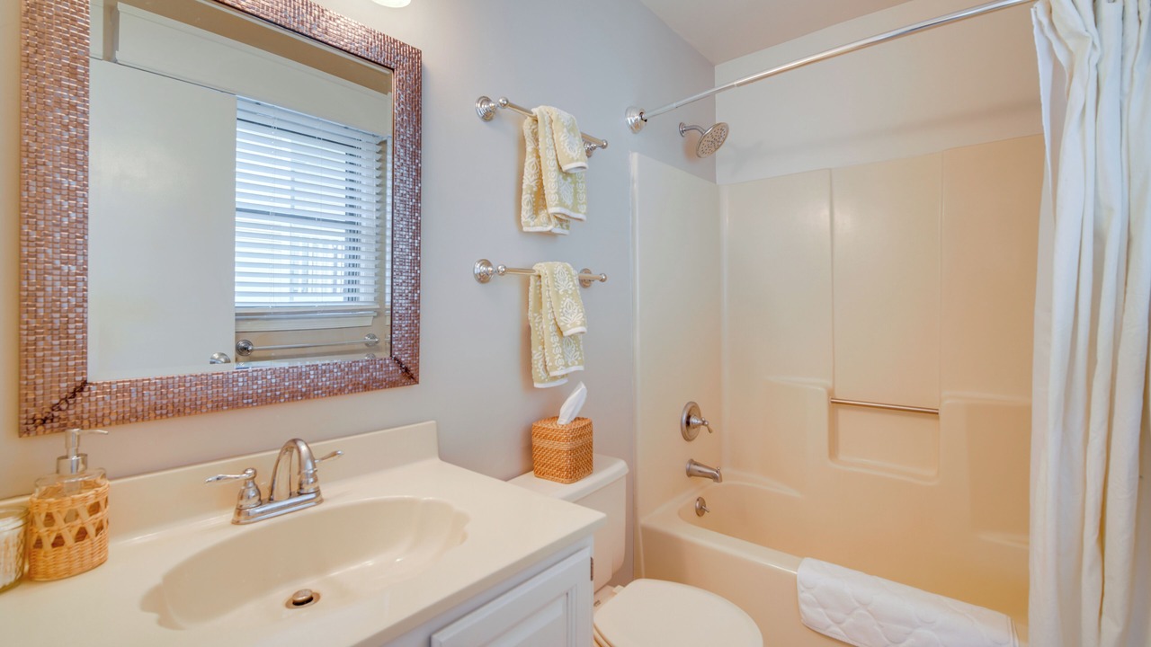 Photo of Bathroom in South End