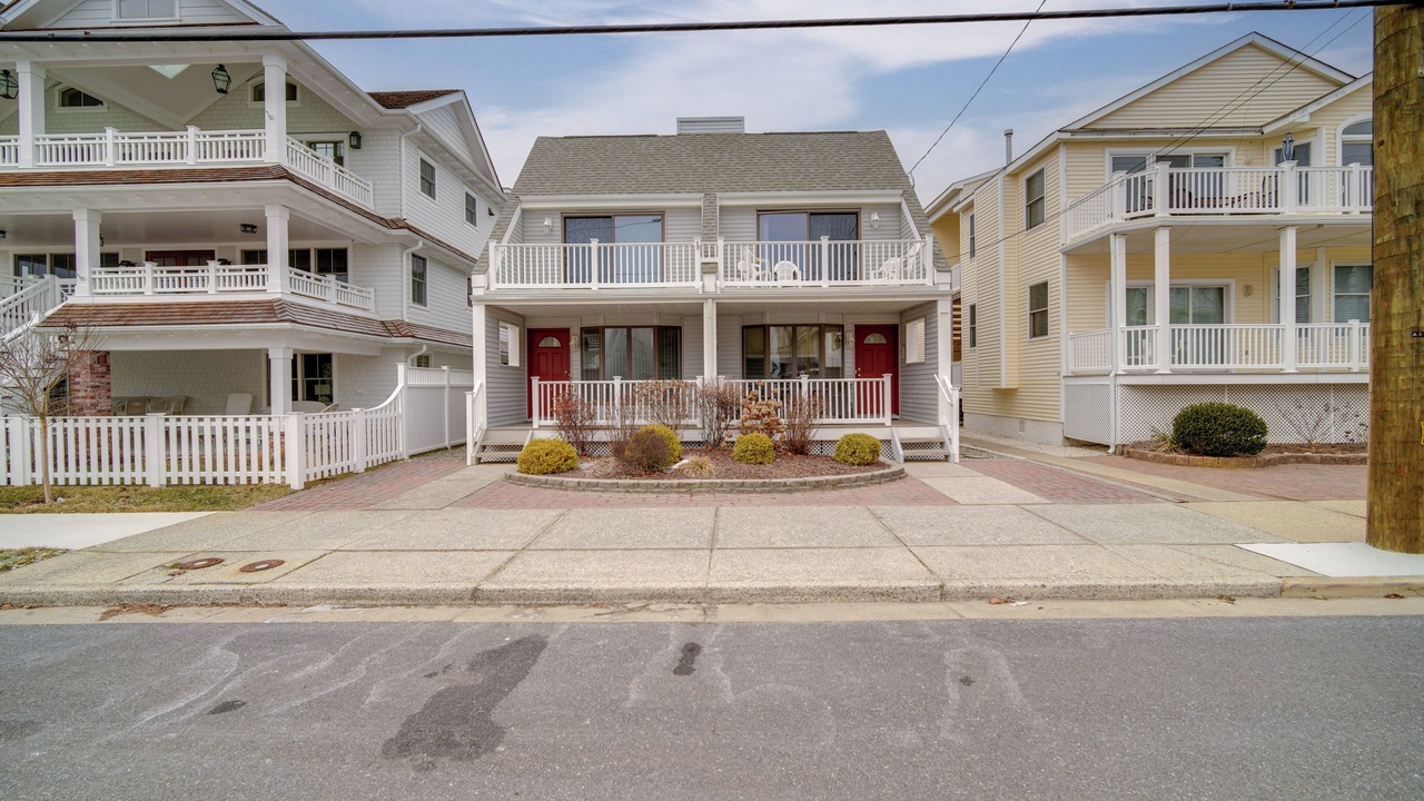 Photo of Outdoor in South End