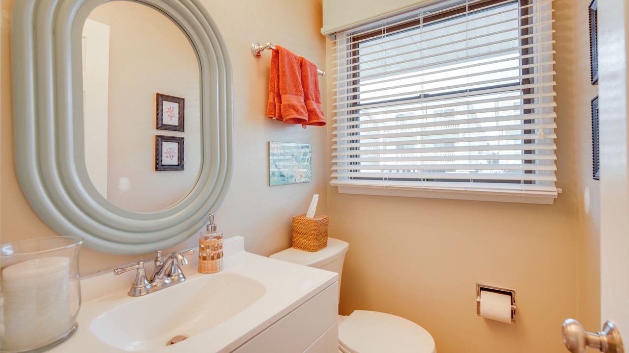 Photo of Bathroom in South End