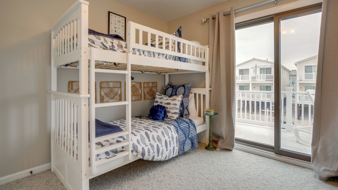 Photo of Bedroom in South End