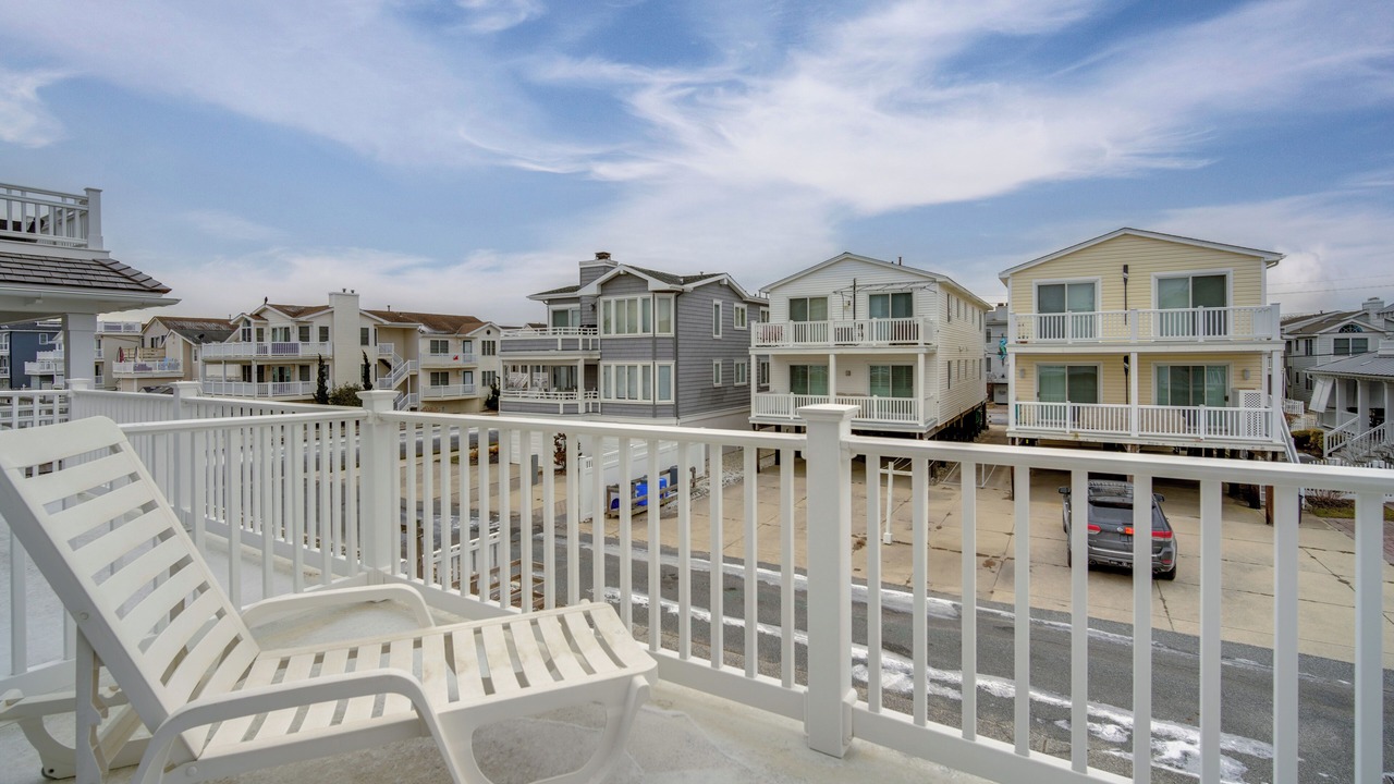 Photo of Outdoor in South End