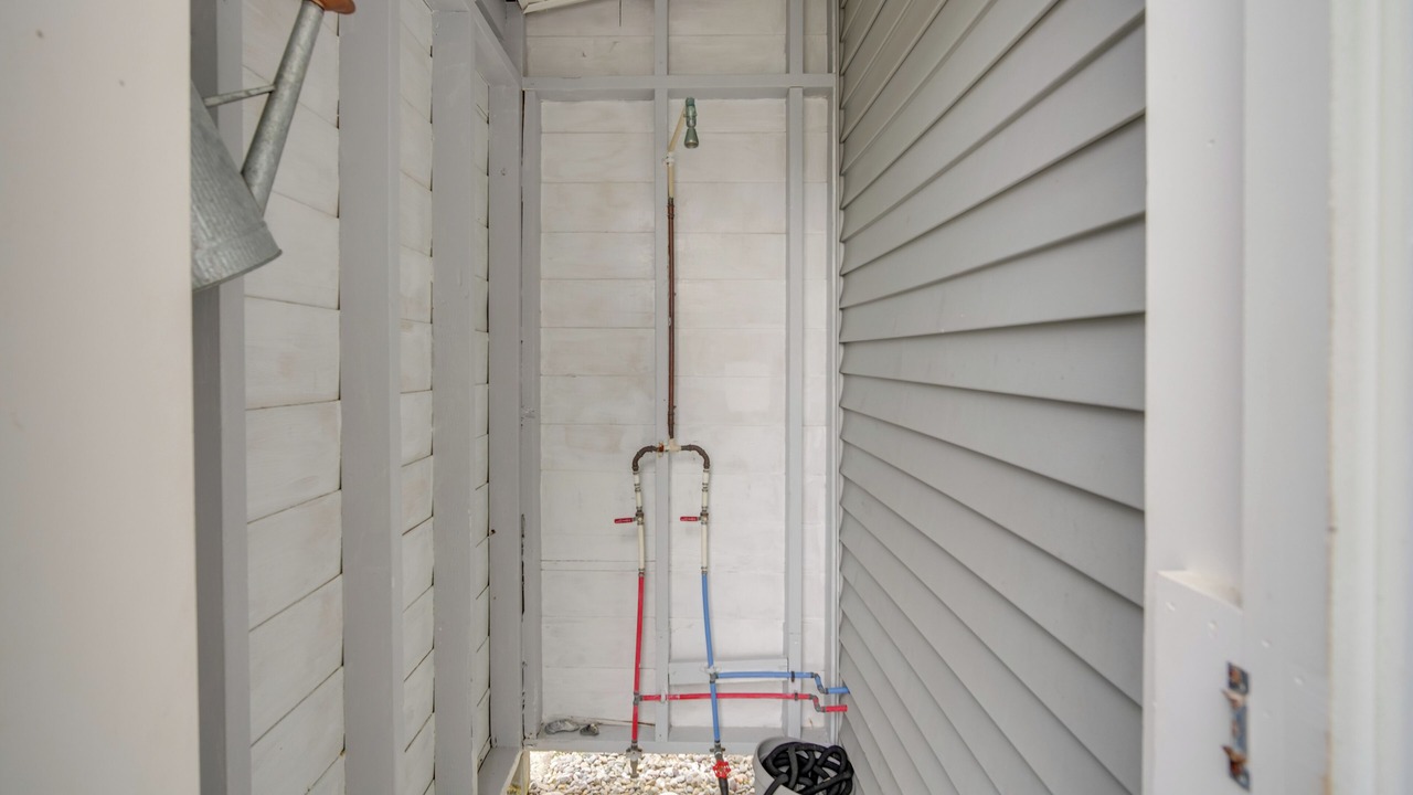 Photo of Outdoor in South End