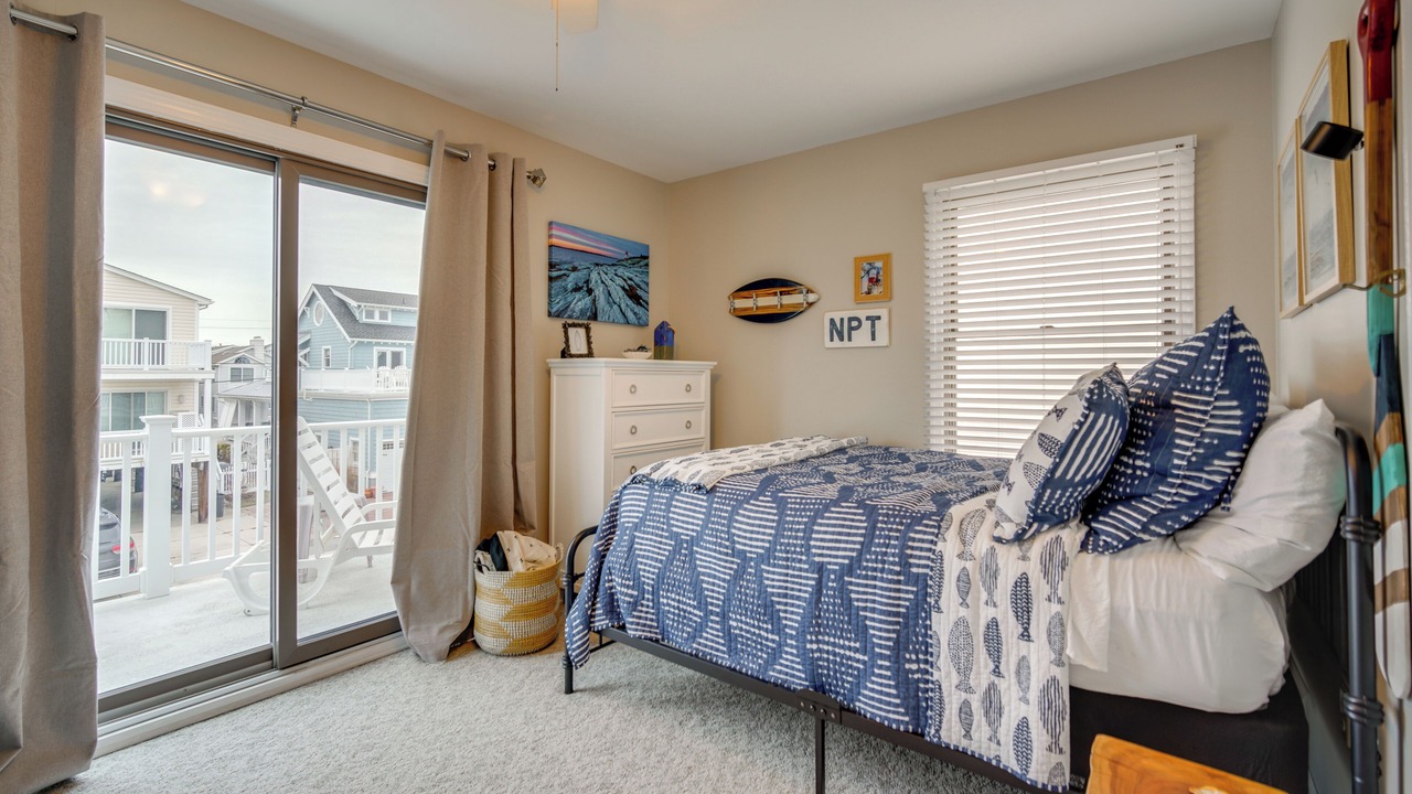 Photo of Bedroom in South End