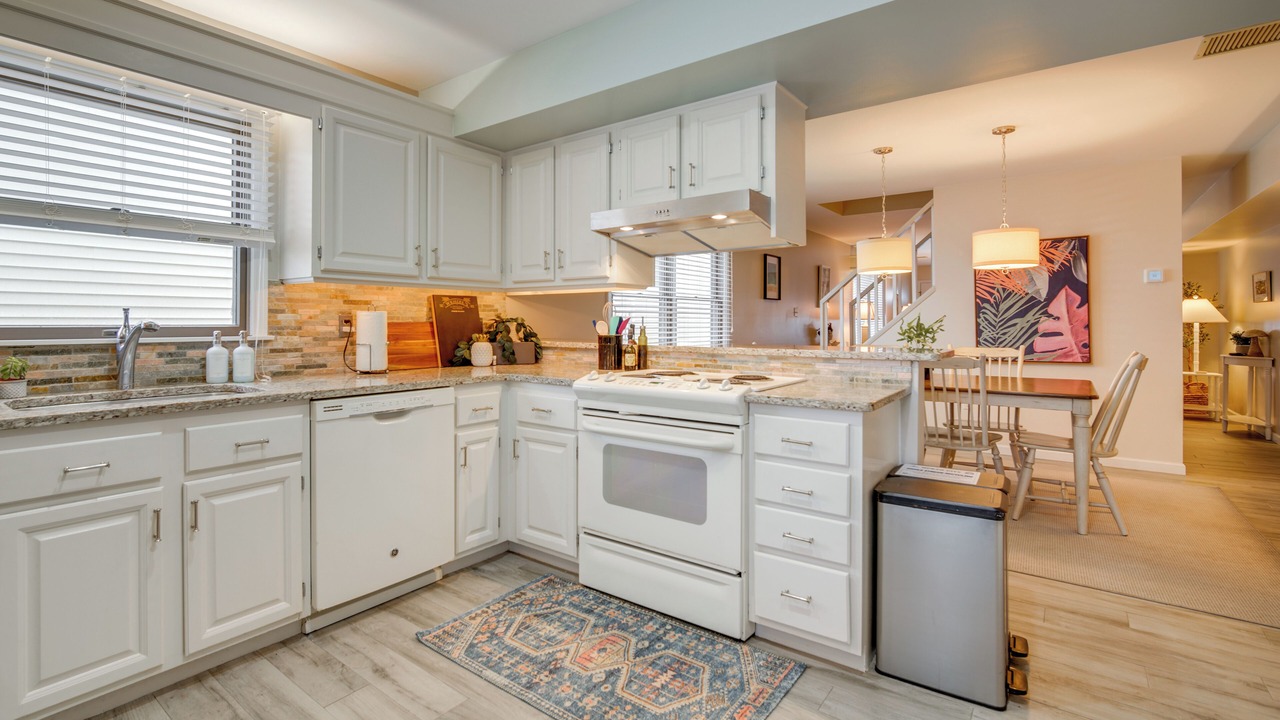 Photo of Kitchen in South End