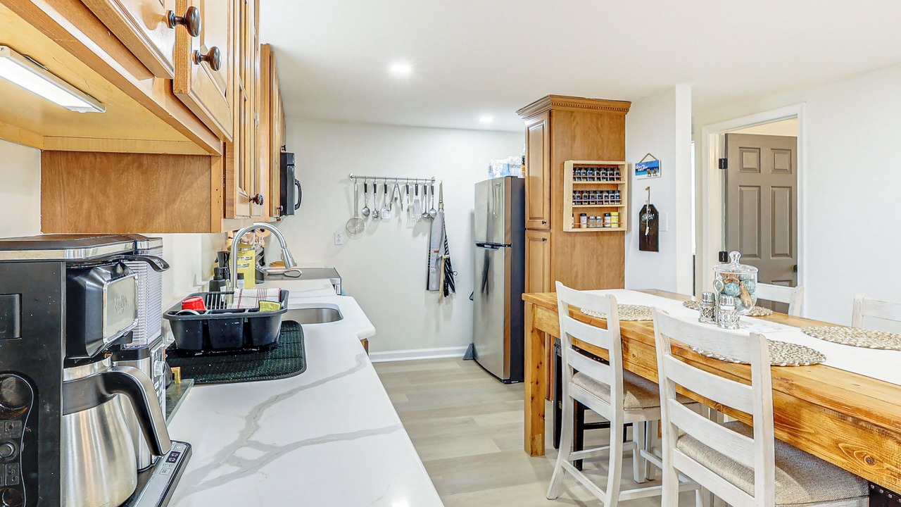 Photo of Kitchen in Fortescue