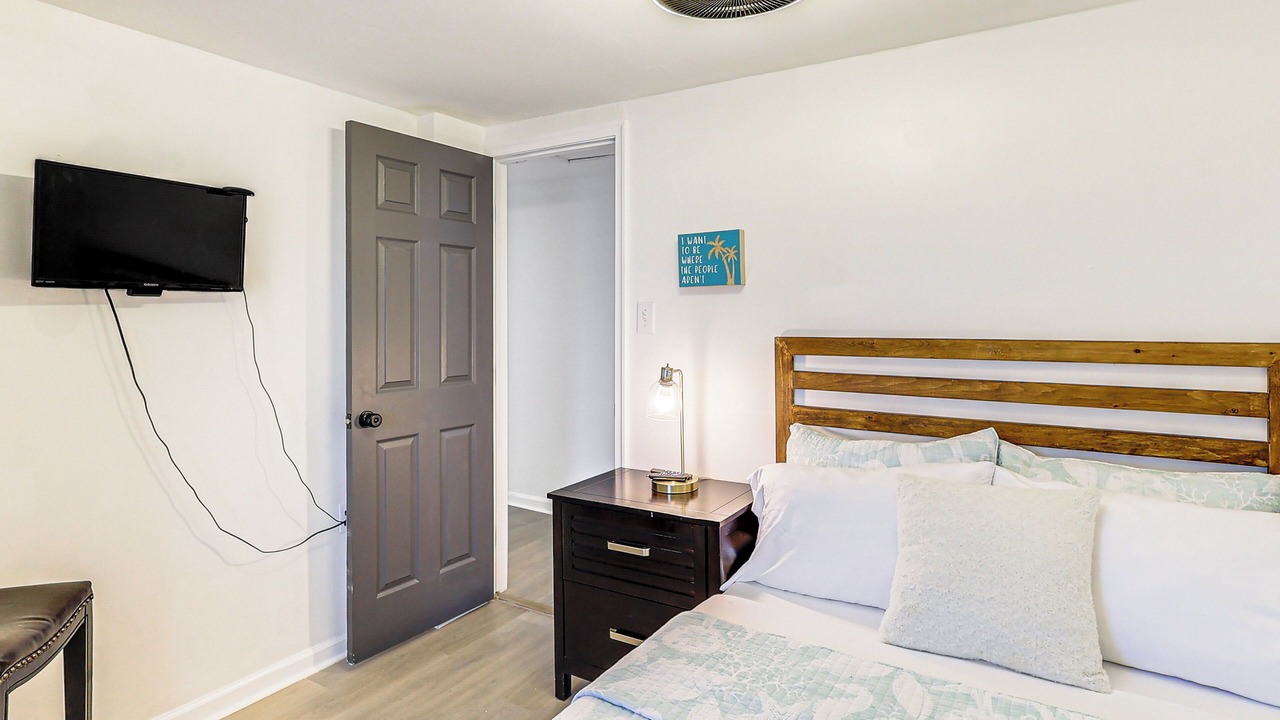 Photo of Bedroom in Fortescue