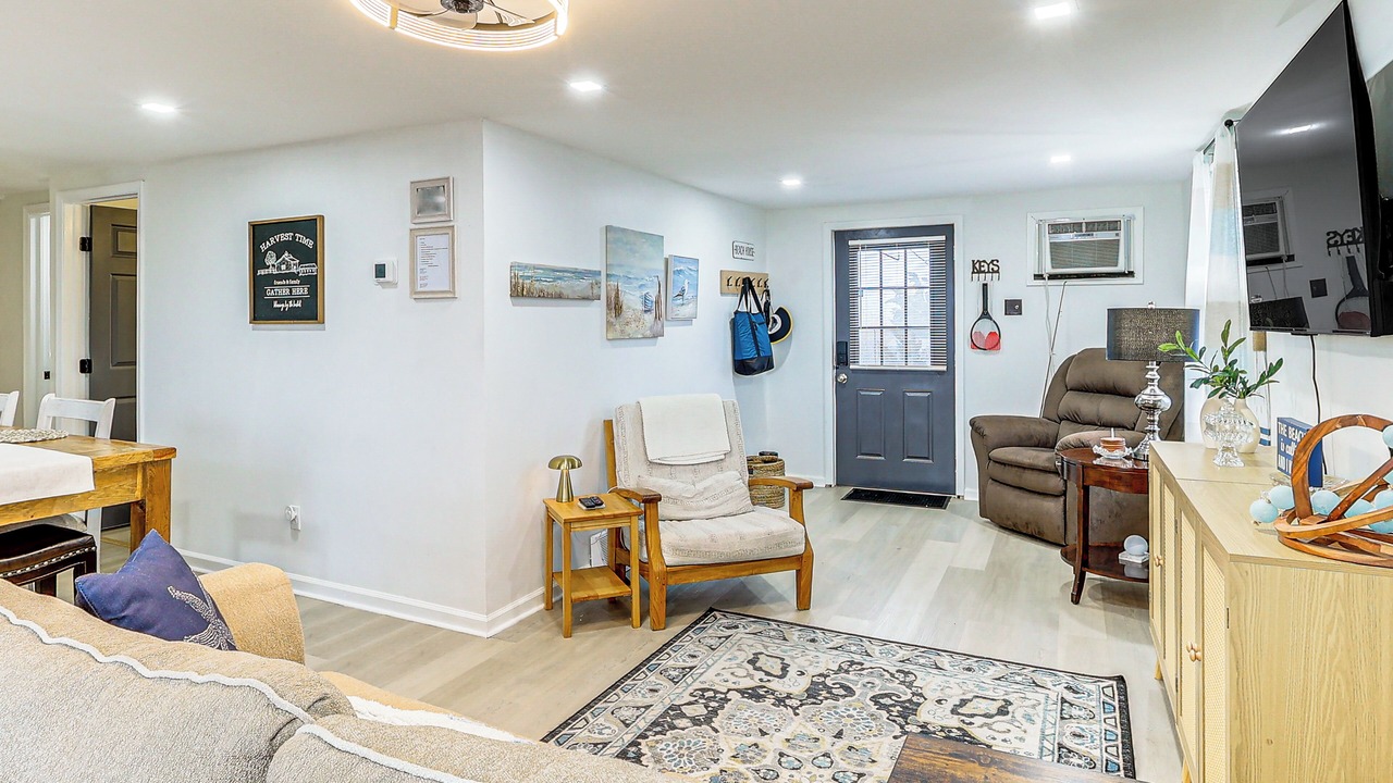 Photo of Livingroom in Fortescue