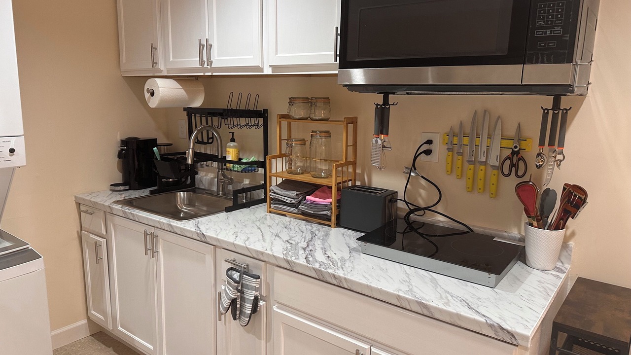 Photo of Kitchen in Redland