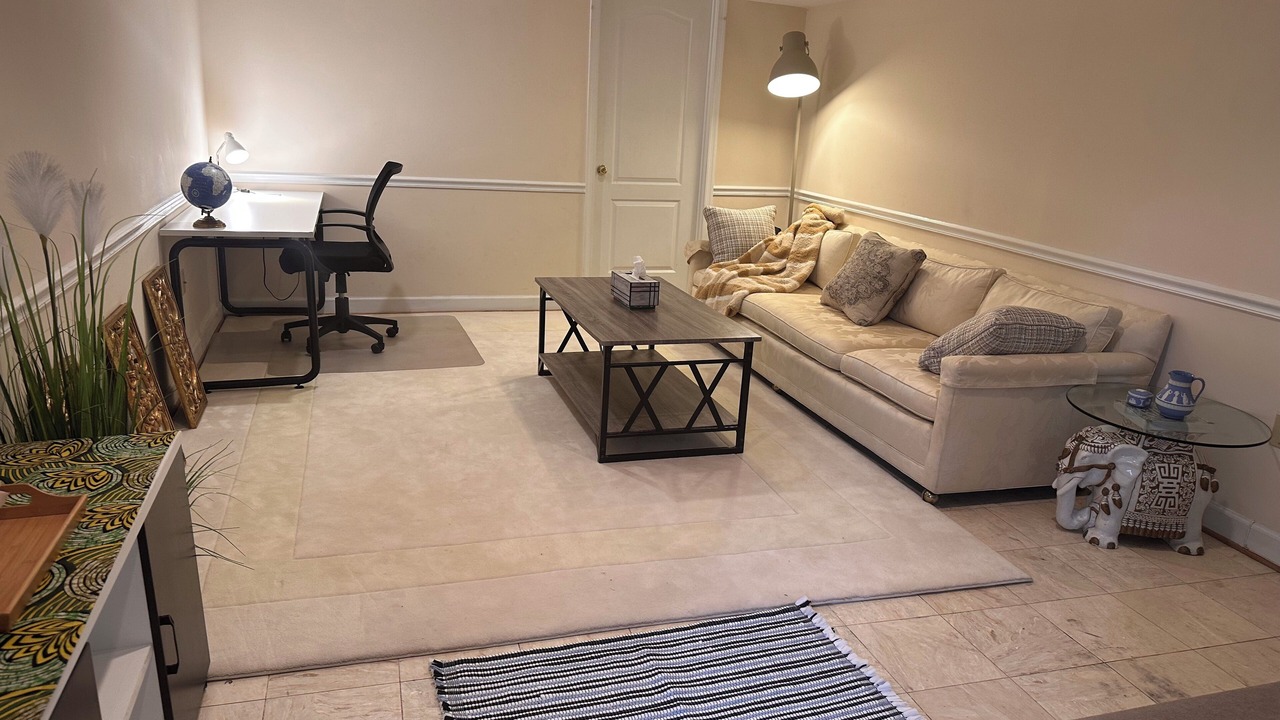 Photo of Livingroom in Redland