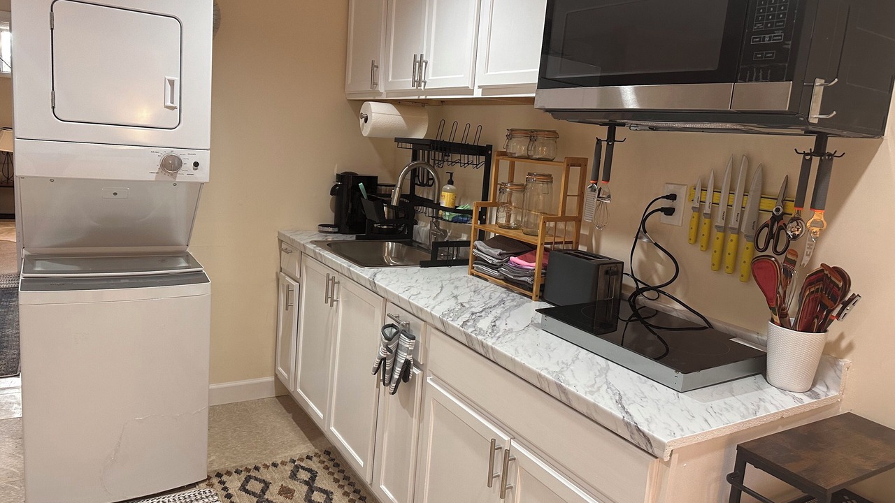 Photo of Kitchen in Redland