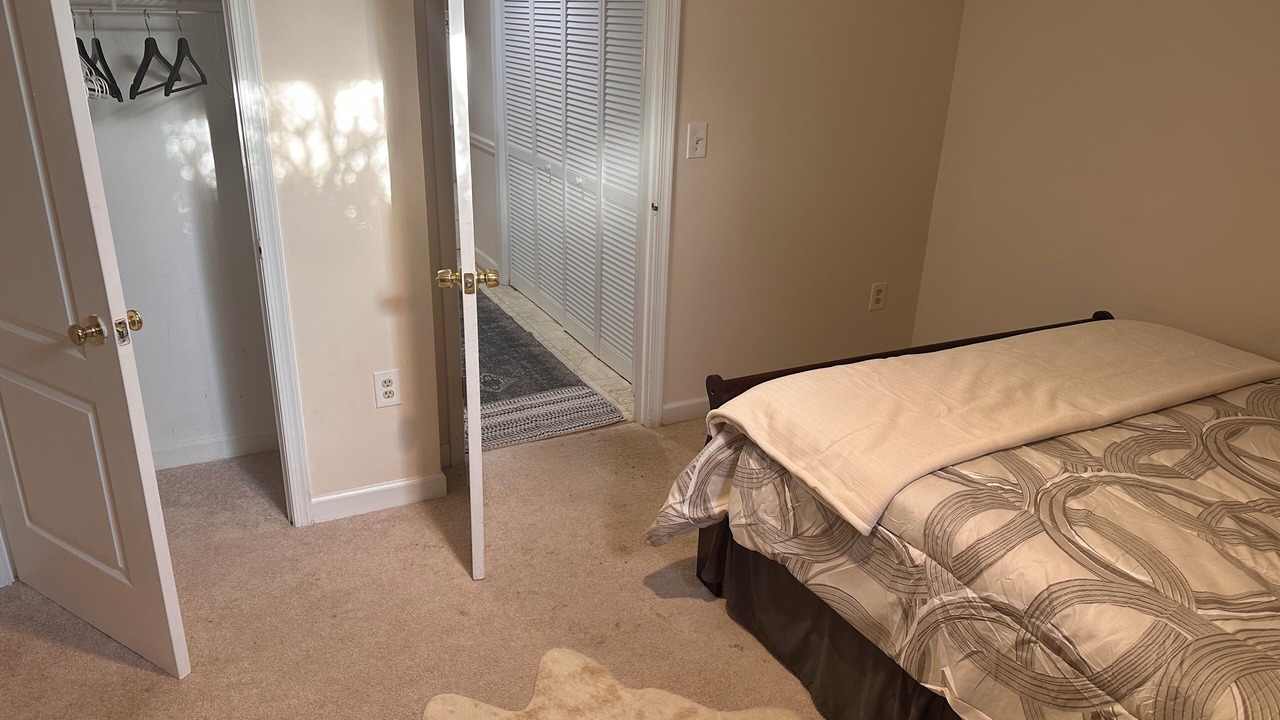 Photo of Bedroom in Redland