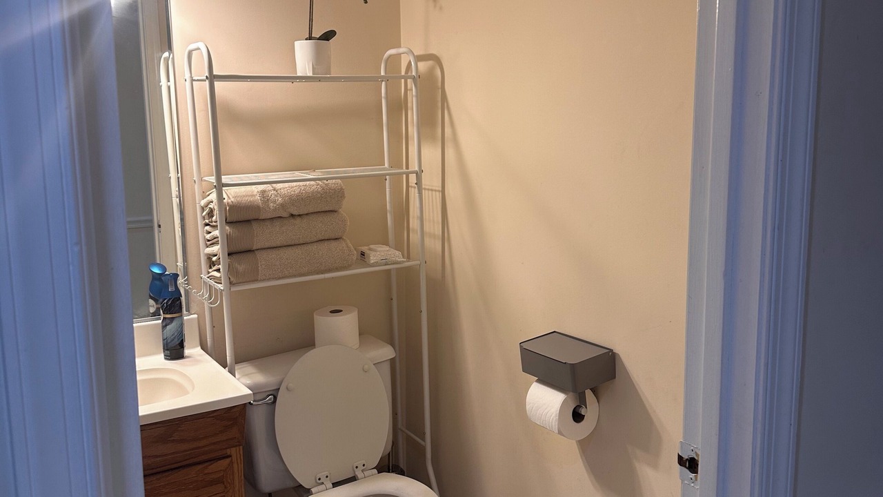 Photo of Bathroom in Redland