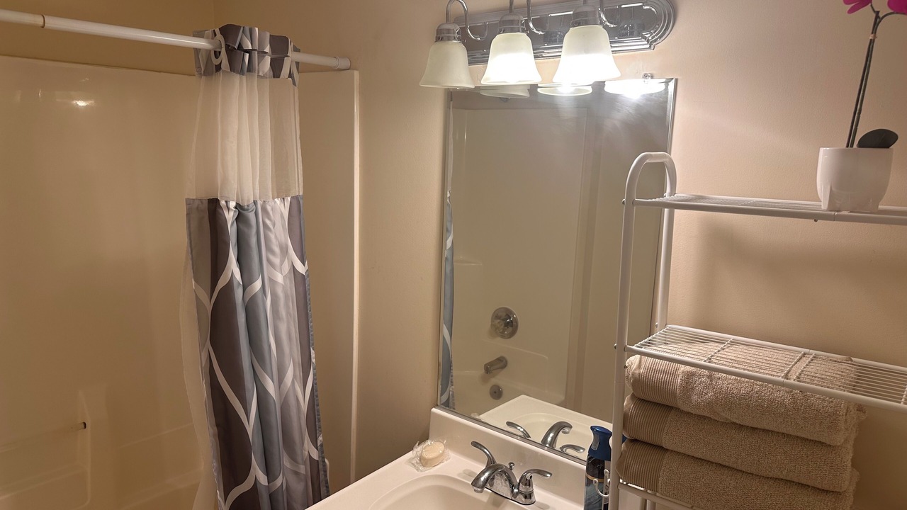 Photo of Bathroom in Redland