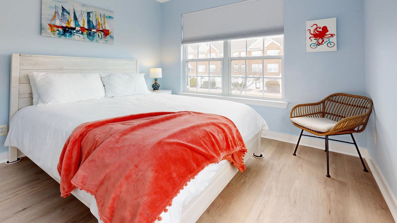 Photo of Bedroom in Villages of Five Points