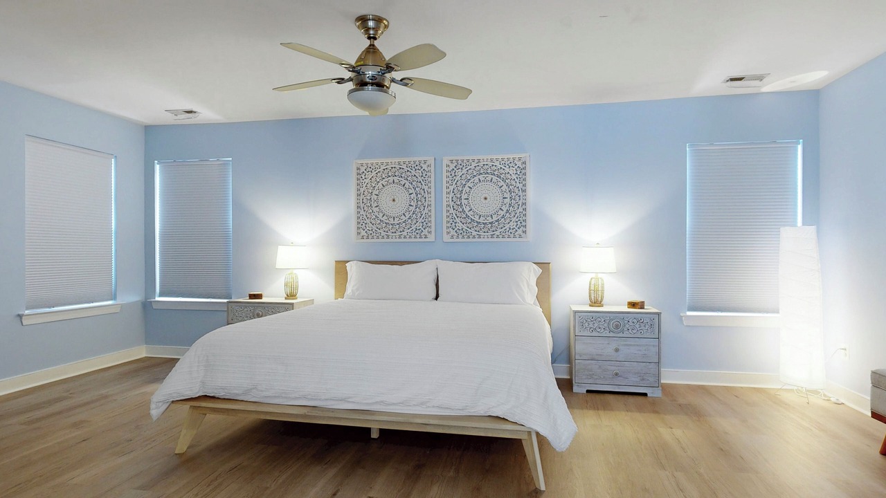 Photo of Bedroom in Villages of Five Points