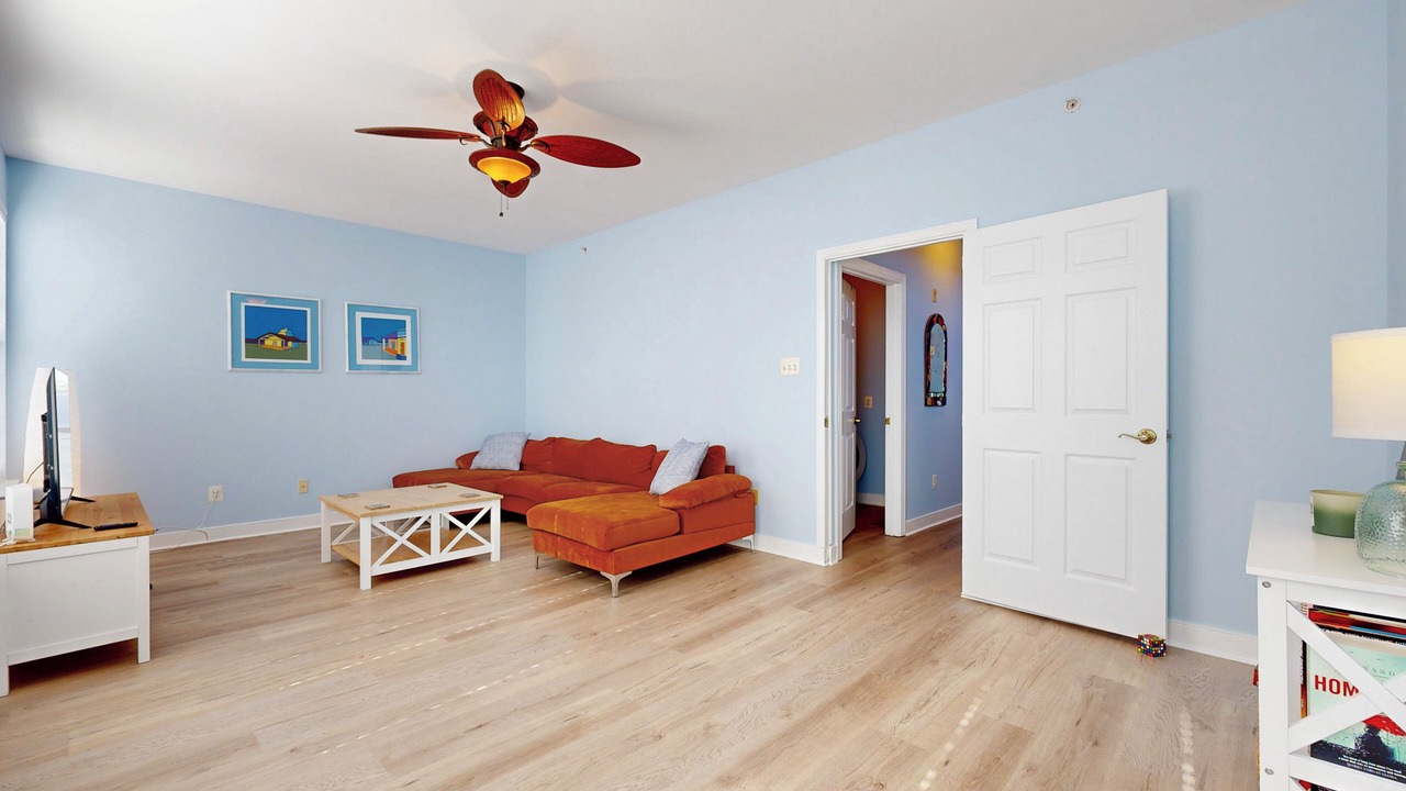 Photo of Livingroom in Villages of Five Points
