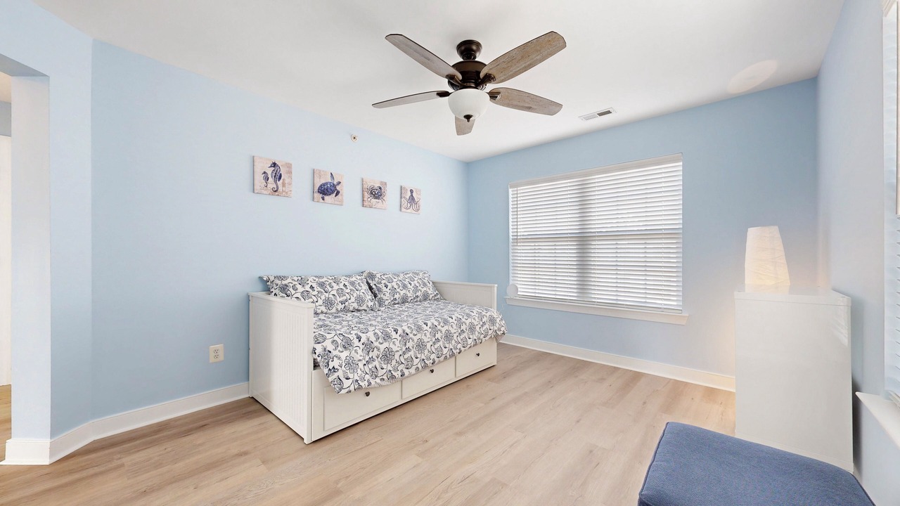 Photo of Bedroom in Villages of Five Points