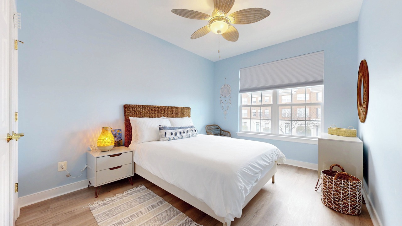 Photo of Bedroom in Villages of Five Points