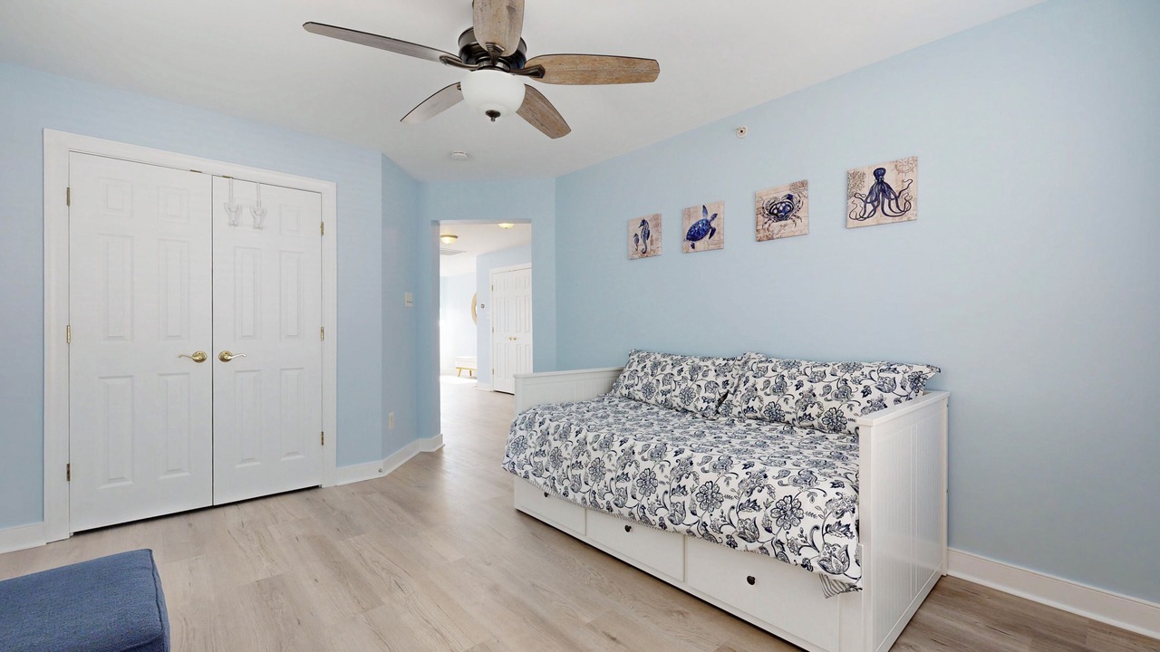 Photo of Bedroom in Villages of Five Points