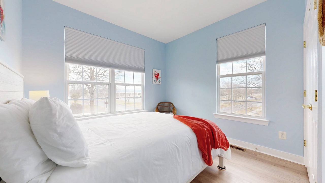 Photo of Bedroom in Villages of Five Points