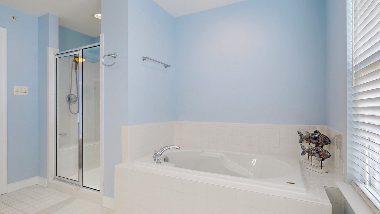Photo of Bathroom in Villages of Five Points