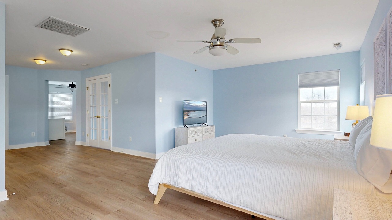 Photo of Bedroom in Villages of Five Points