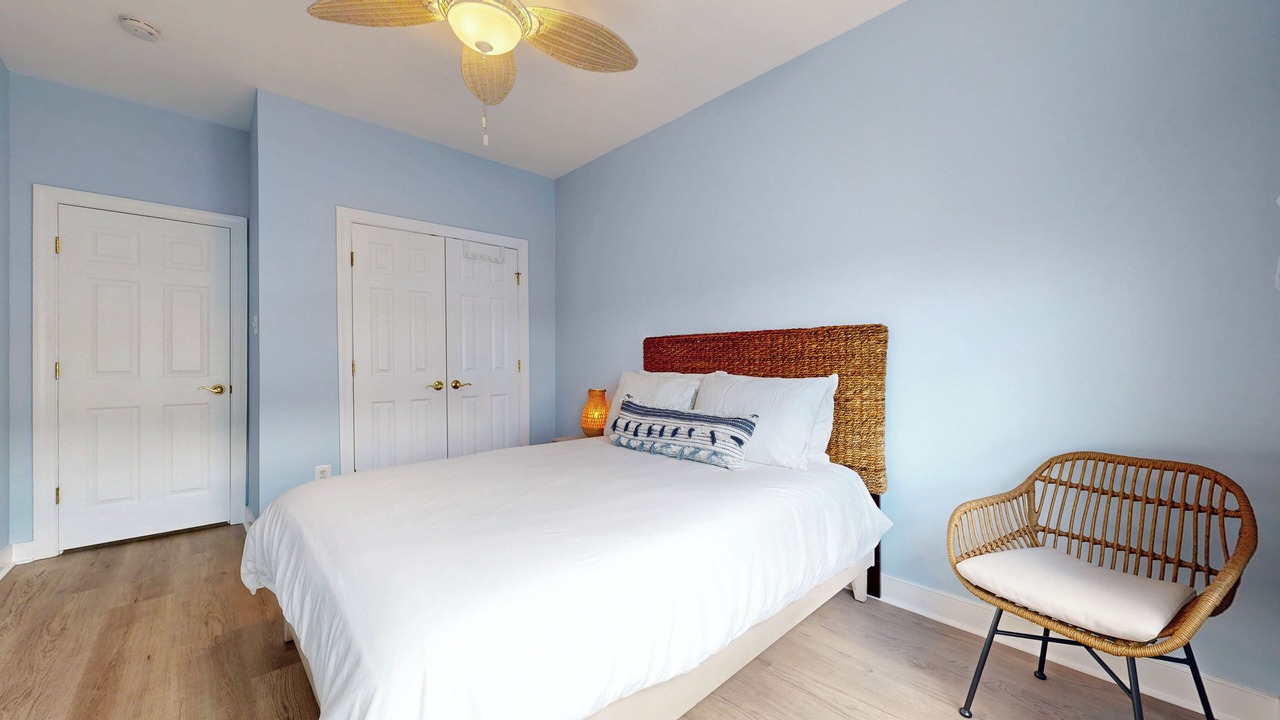 Photo of Bedroom in Villages of Five Points